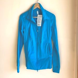 Lululemon Nice Asana Jacket